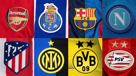 2023/24 Champions League predictions: Last 16 second legs.